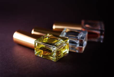 are perfumes sold at walmart fake